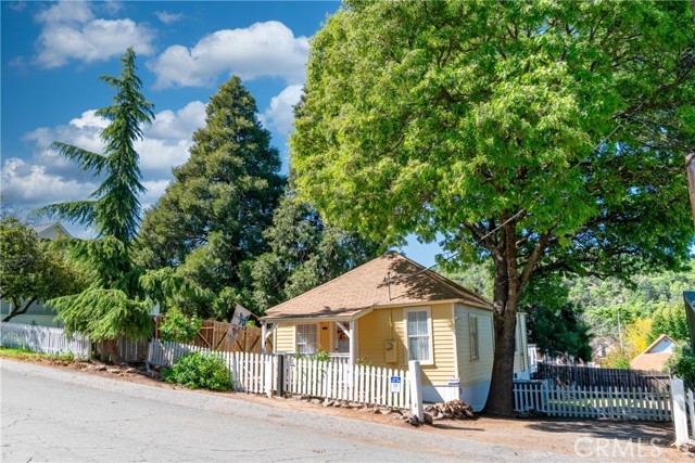 Home for Sale in Julian