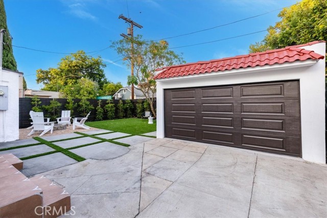 Detail Gallery Image 24 of 25 For 312 N Bronson Ave, Los Angeles,  CA 90004 - 2 Beds | 1 Baths