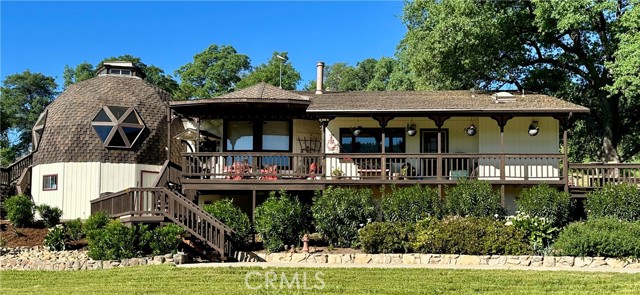 Detail Gallery Image 6 of 58 For 2877 Trower, Catheys Valley,  CA 95306 - 3 Beds | 3 Baths