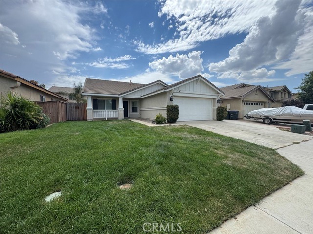 Detail Gallery Image 5 of 47 For 1517 Marigold Dr, Perris,  CA 92571 - 3 Beds | 2 Baths
