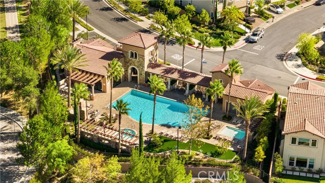 Detail Gallery Image 45 of 48 For 12000 Mirabel, Porter Ranch,  CA 91326 - 5 Beds | 4/1 Baths