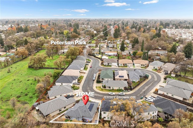 Detail Gallery Image 39 of 41 For 51 Jersey Brown Cir, Chico,  CA 95973 - 3 Beds | 2 Baths