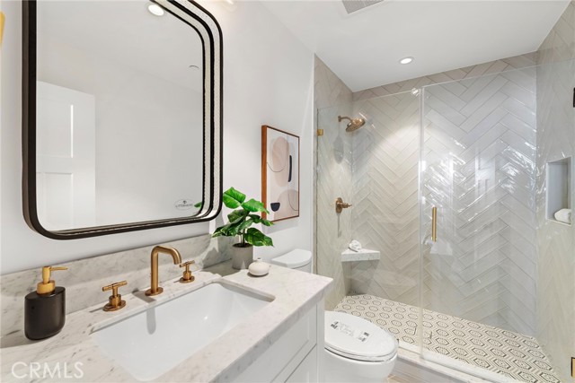 Detail Gallery Image 19 of 23 For 20462 Santa Ana Ave #G,  Newport Beach,  CA 92660 - 3 Beds | 3 Baths