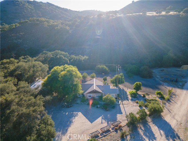 Here is your chance to live in the amazing Tepusquet Canyon! Almost 200 acres, three separate parcels, including three separate homes with their own unique character! The 'Main' House is a 2 bedroom, 1 1/2 bath, quaint and inviting home, enjoy the porch, orchards and plenty of storage, including a garage and shed overlooking a beautiful pasture or cross the bridge and watch the deer walk right on by. Right down the road, sits the Guest house that has been well-loved and the perfect spot to feel as though you live in a cabin tucked away in the serene and peaceful mountains, this one bedroom plus a loft, is the perfect spot to cozy up to the fire and enjoy the space or turn up the a/c on a hot day! Planted next to the tack room and work shop and right across from the corals for your horses or cattle. Jump across the road and drive up to the secondary home, perfect as a rental property, this 1 bedroom, 1 bath home has some gorgeous views over the canyon from the front room or the deck, nestled on a hill under some beautiful oak trees, you'll never want to leave! So many amenities throughout this large ranch, if you own cattle, horses, or want to start your very own vineyard-this is the absolute dream location! Plenty of room for all of your animals, blooming orchards, and pastures to roam, the possibilities are endless. Call your favorite agent and schedule a private showing/ tour today!Here is your chance to live in the amazing Tepusquet Canyon! Almost 200 acres, three separate parcels, including three separate homes with their own unique character! The 'Main' House is a 2 bedroom, 1 1/2 bath, quaint and inviting home, enjoy the porch, orchards and plenty of storage, including a garage and shed overlooking a beautiful pasture or cross the bridge and watch the deer walk right on by. Right down the road, sits the Guest house that has been well-loved and the perfect spot to feel as though you live in a cabin tucked away in the serene and peaceful mountains, this one bedroom plus a loft, is the perfect spot to cozy up to the fire and enjoy the space or turn up the a/c on a hot day! Planted next to the tack room and work shop and right across from the corals for your horses or cattle. Jump across the road and drive up to the secondary home, perfect as a rental property, this 1 bedroom, 1 bath home has some gorgeous views over the canyon from the front room or the deck, nestled on a hill under some beautiful oak trees, you'll never want to leave! So many amenities throughout this large ranch, if you own cattle, horses, or want to start your very own vineyard-this is the absolute dream location! Plenty of room for all of your animals, blooming orchards, and pastures to roam, the possibilities are endless. Call your favorite agent and schedule a private showing/ tour today!
