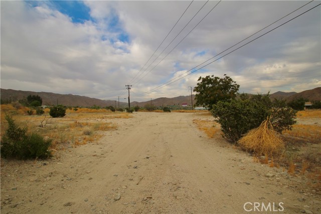 51586 Twentynine Palms Highway, Morongo Valley, California 92256, ,Commercial Sale,For Sale,51586 Twentynine Palms Highway,CRJT23119433