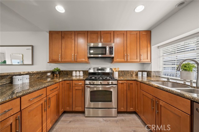 Detail Gallery Image 7 of 26 For 1410 Brett Pl #334,  San Pedro,  CA 90732 - 1 Beds | 1 Baths