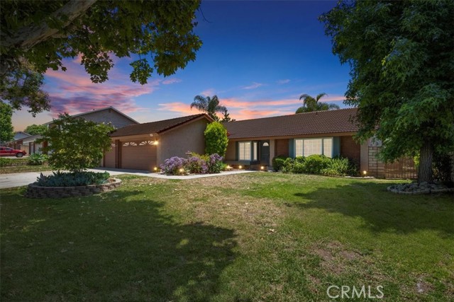 2498 Amherst St, La Verne, CA 91750