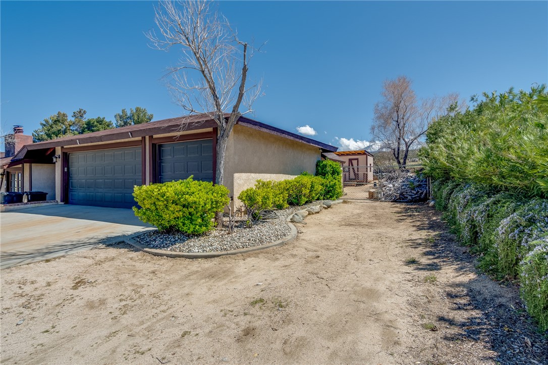 Detail Gallery Image 39 of 45 For 32038 Crystalaire Dr, Llano,  CA 93544 - 4 Beds | 2 Baths