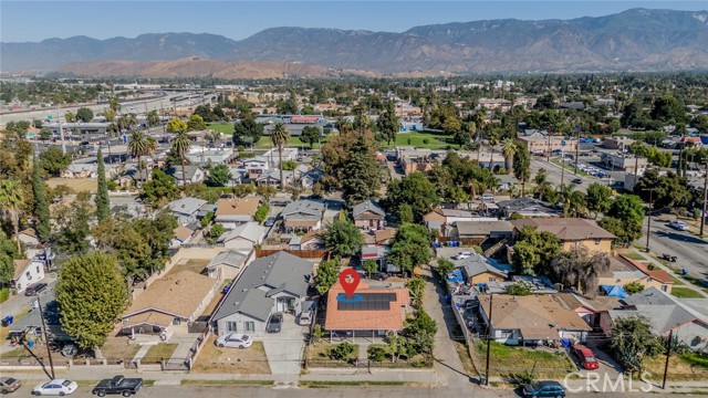 Detail Gallery Image 24 of 27 For 732 W 11th St, San Bernardino,  CA 92410 - 3 Beds | 1 Baths