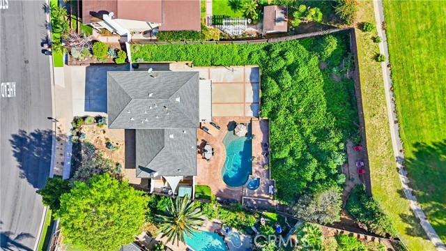 Detail Gallery Image 50 of 71 For 19582 Crestknoll, Yorba Linda,  CA 92886 - 3 Beds | 2/1 Baths