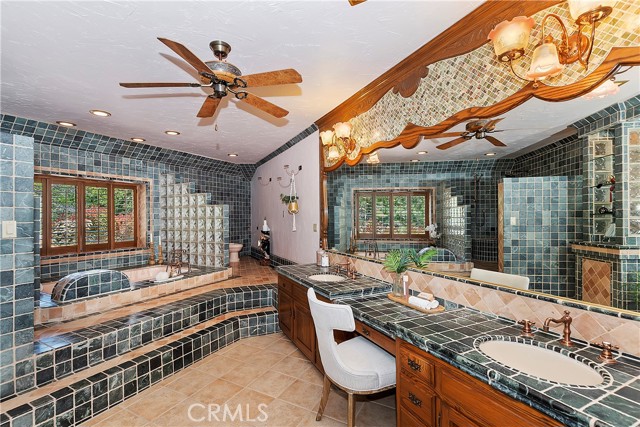 Detail Gallery Image 28 of 73 For 1621 Lupin Rd, Lake Arrowhead,  CA 92352 - 7 Beds | 7/2 Baths