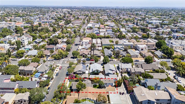 Detail Gallery Image 60 of 60 For 2520 East Sixth Street, Long Beach,  CA 90814 - 4 Beds | 3 Baths