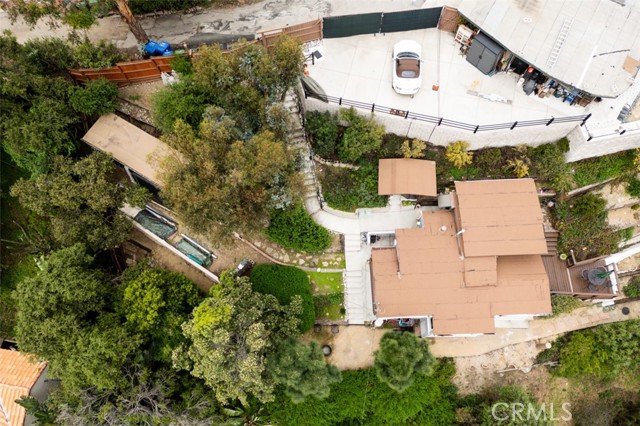 Detail Gallery Image 29 of 36 For 3118 Goodview Trl, Los Angeles,  CA 90068 - 1 Beds | 1 Baths