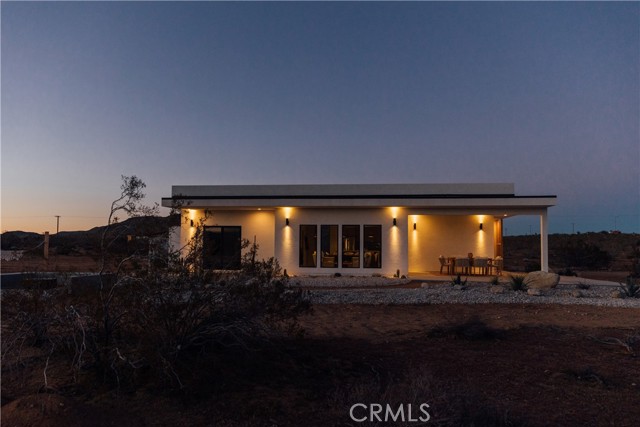 Detail Gallery Image 53 of 55 For 2576 Sunny Vista Rd, Joshua Tree,  CA 92252 - 3 Beds | 2 Baths