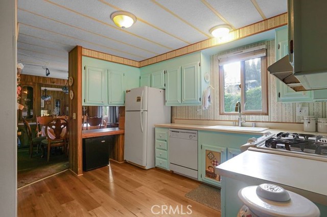 Detail Gallery Image 7 of 22 For 820 Canyon Dr, Lebec,  CA 93243 - 3 Beds | 2 Baths