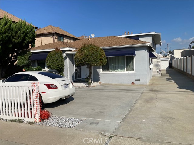2607 Rockefeller Lane, Redondo Beach, California 90278, ,Multi-Family,For Sale,Rockefeller,SB24048360