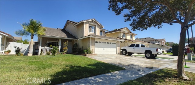 Detail Gallery Image 3 of 20 For 1801 Bowdoin St, Corona,  CA 92878 - 4 Beds | 2/1 Baths