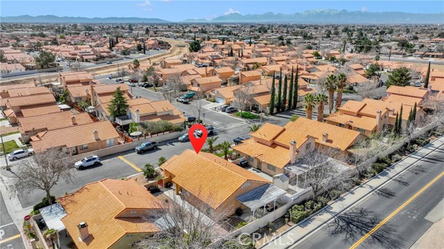 Detail Gallery Image 44 of 47 For 16236 Bridgewood Ln, Victorville,  CA 92395 - 3 Beds | 2 Baths