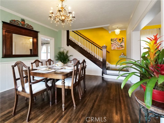 Detail Gallery Image 10 of 40 For 3711 S Patton, San Pedro,  CA 90731 - 3 Beds | 2 Baths