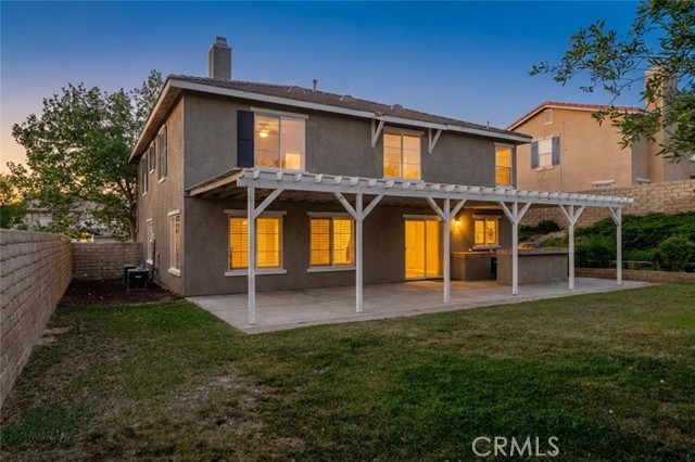 Detail Gallery Image 37 of 50 For 38645 Laurie, Palmdale,  CA 93551 - 4 Beds | 3 Baths