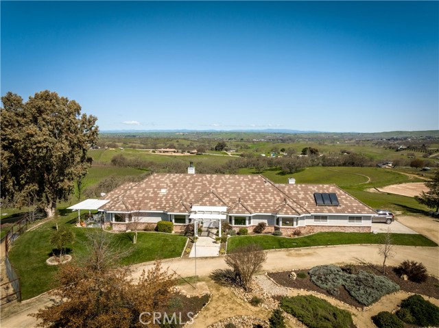 Detail Gallery Image 64 of 65 For 5995 Vista Del Paso, Paso Robles,  CA 93446 - 6 Beds | 5 Baths