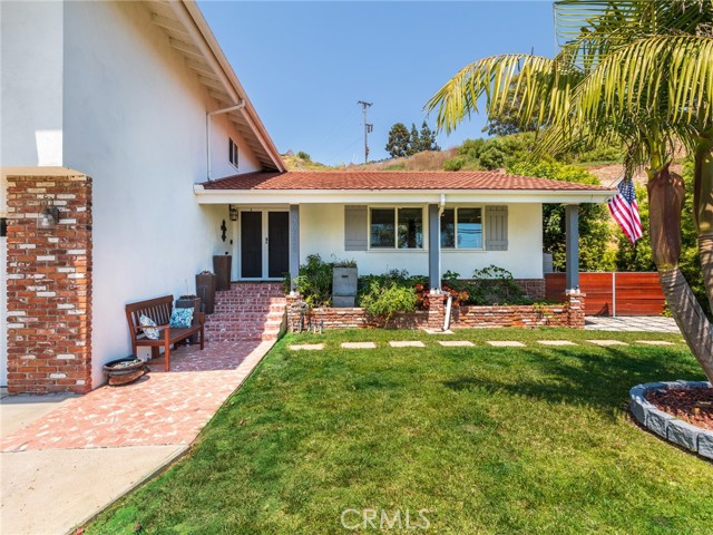 30530 Ganado Drive, Rancho Palos Verdes, California 90275, 4 Bedrooms Bedrooms, ,3 BathroomsBathrooms,Residential,Sold,Ganado,PV24153076