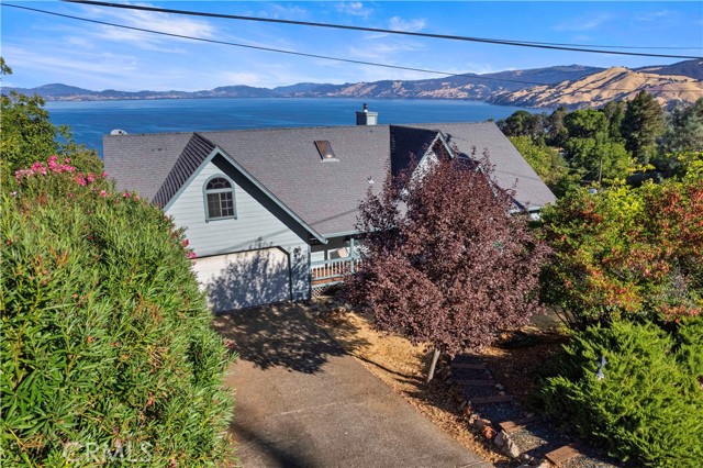 Detail Gallery Image 1 of 67 For 7018 Fairview Dr, Kelseyville,  CA 95451 - 3 Beds | 2 Baths