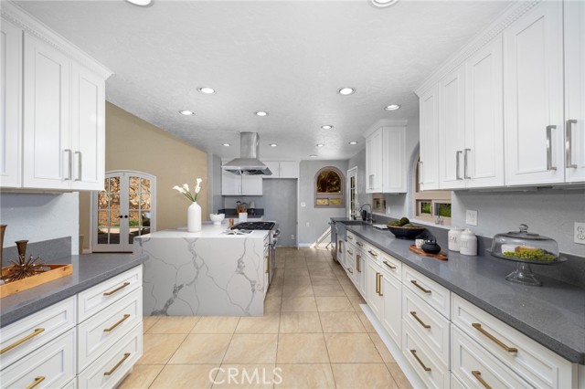 Detail Gallery Image 20 of 62 For 821 Guanajuato, Claremont,  CA 91711 - 5 Beds | 3 Baths