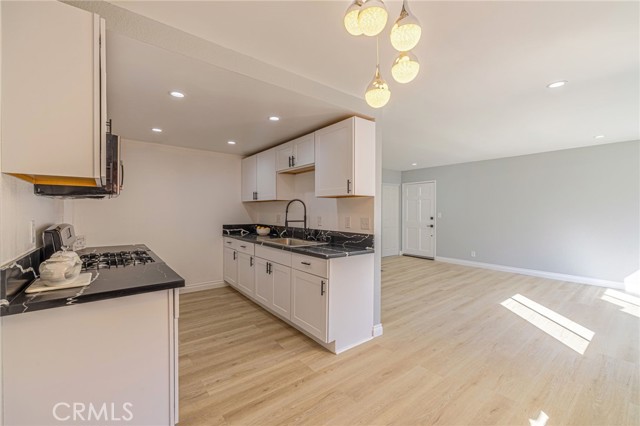 8020 Langdon Avenue 212 | Kitchen