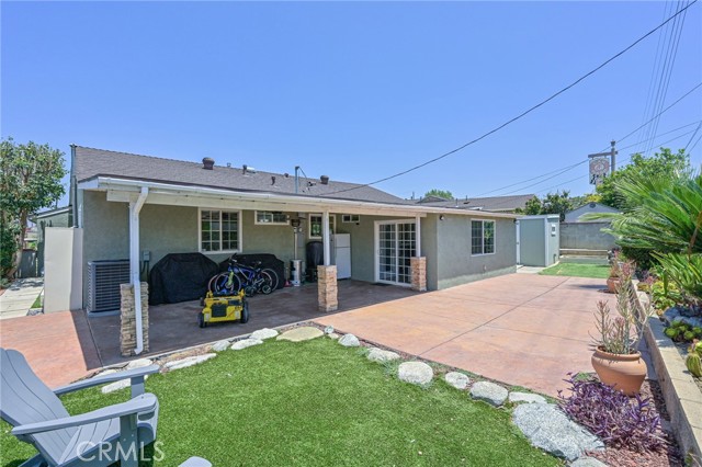 14830 Keese Drive, Whittier, California 90604, 3 Bedrooms Bedrooms, ,1 BathroomBathrooms,Single Family Residence,For Sale,Keese,RS24134868