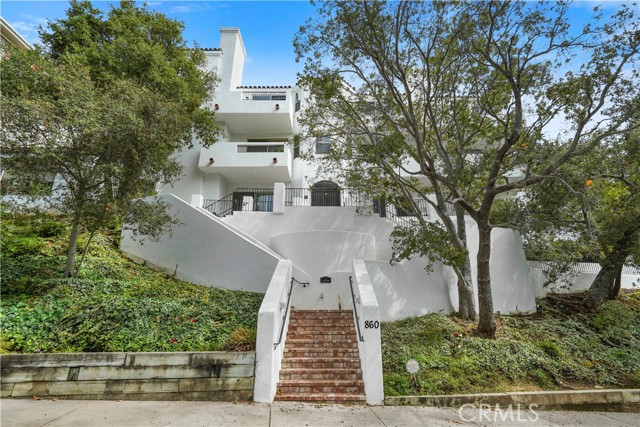 Details for 860 Haverford Avenue 202, Pacific Palisades, CA 90272