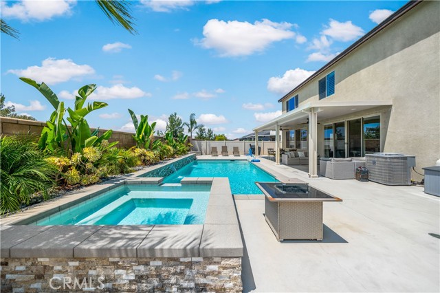 Detail Gallery Image 44 of 72 For 34171 Willow Stone St, Murrieta,  CA 92563 - 5 Beds | 3 Baths