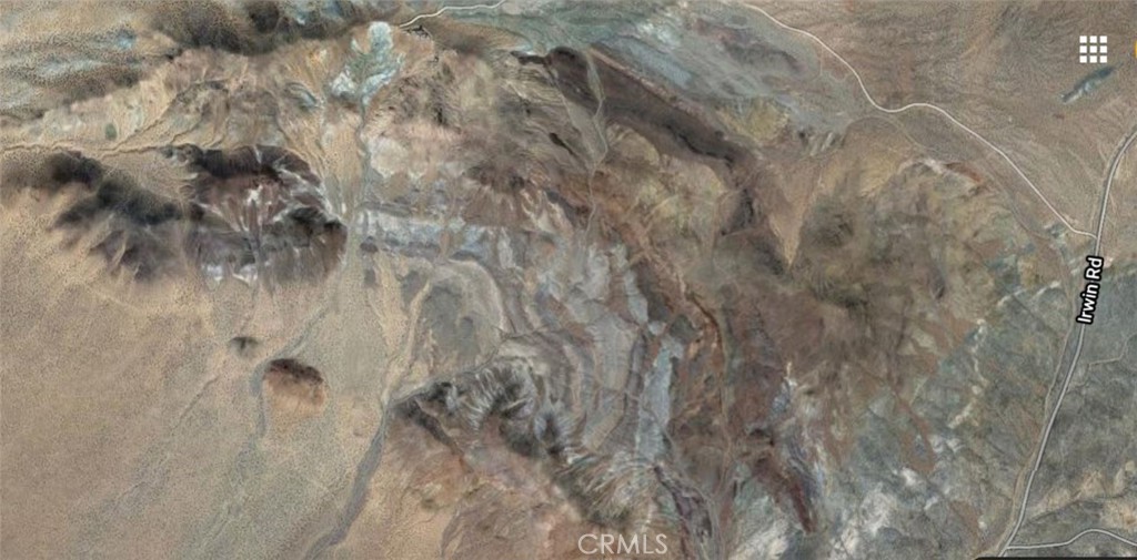 0 Irwin Road, Barstow, CA 92311