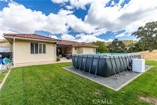 Detail Gallery Image 55 of 59 For 9929 Flyrod Dr, Paso Robles,  CA 93446 - 3 Beds | 2/1 Baths