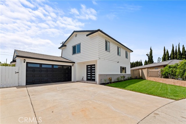 Detail Gallery Image 21 of 33 For 817 S Plymouth Pl, Anaheim,  CA 92806 - 3 Beds | 2/1 Baths