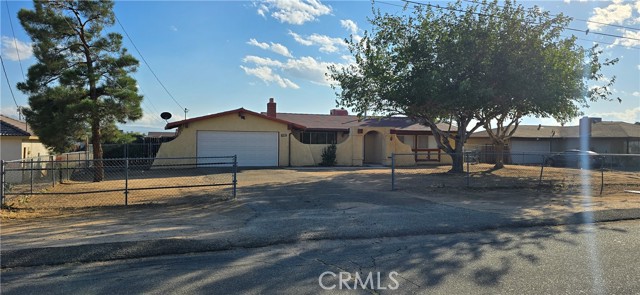 Detail Gallery Image 2 of 2 For 17807 Sycamore St, Hesperia,  CA 92345 - 3 Beds | 2 Baths