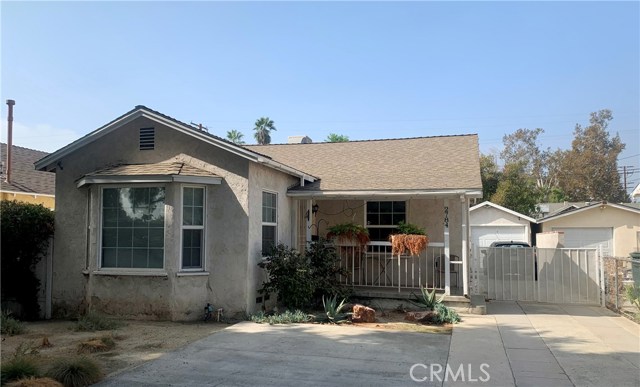 2784 N Mountain View Ave, San Bernardino, CA 92405