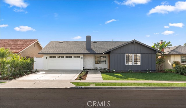 Detail Gallery Image 1 of 32 For 925 Tanana Pl, Costa Mesa,  CA 92626 - 4 Beds | 2 Baths