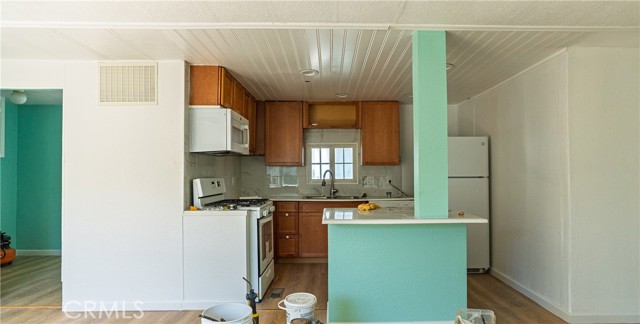 Detail Gallery Image 4 of 14 For 2499 #137 Gerard Ave, Merced,  CA 95341 - 3 Beds | 2 Baths