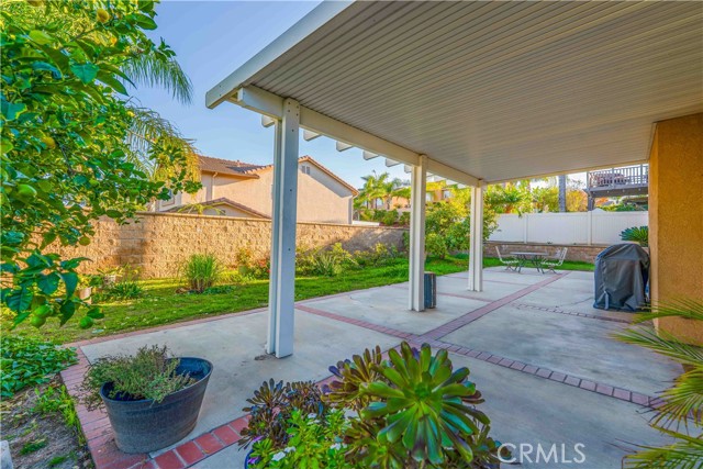 Detail Gallery Image 30 of 34 For 2515 Sweet Rain, Corona,  CA 92881 - 5 Beds | 3 Baths