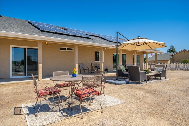 Detail Gallery Image 33 of 48 For 5696 Reindeer Pl, Paso Robles,  CA 93446 - 3 Beds | 2 Baths