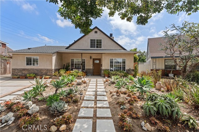 Detail Gallery Image 24 of 25 For 17820 Florwood Ave, Torrance,  CA 90504 - 4 Beds | 3 Baths