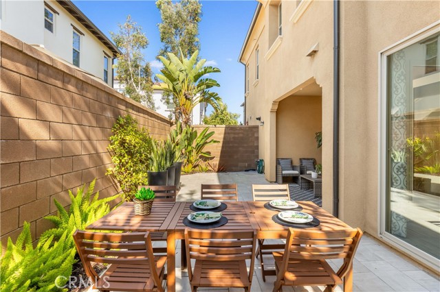 Detail Gallery Image 21 of 46 For 72 Parkwood, Irvine,  CA 92620 - 3 Beds | 2/1 Baths