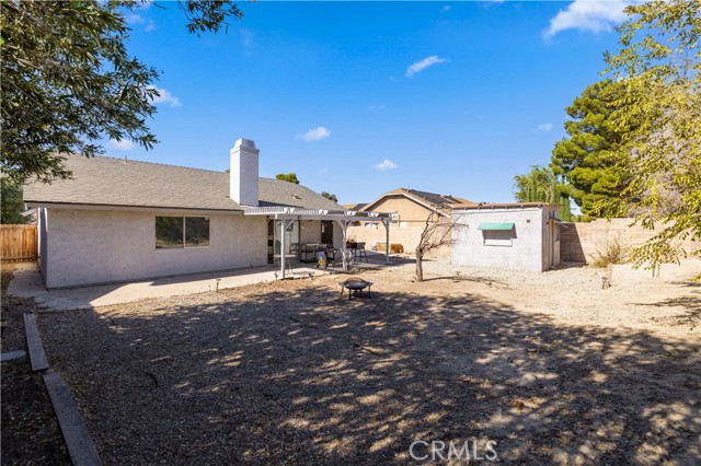 Detail Gallery Image 22 of 27 For 43130 18th St, Lancaster,  CA 93534 - 2 Beds | 2 Baths