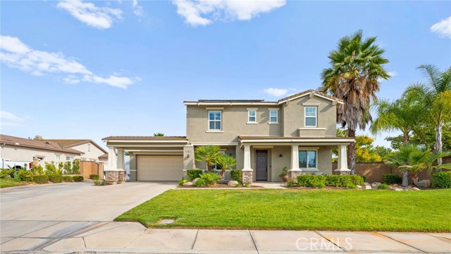 Detail Gallery Image 3 of 43 For 41812 Octavia Ct, Murrieta,  CA 92562 - 5 Beds | 4/1 Baths