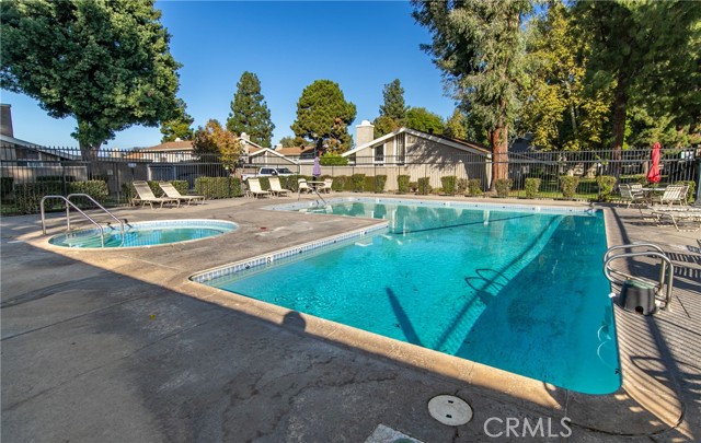 Detail Gallery Image 25 of 35 For 2061 W Redlands Bld 19d,  Redlands,  CA 92373 - 3 Beds | 2/1 Baths