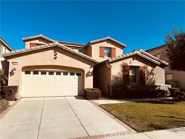Details for 13312 Cactus Flower Street, Eastvale, CA 92880