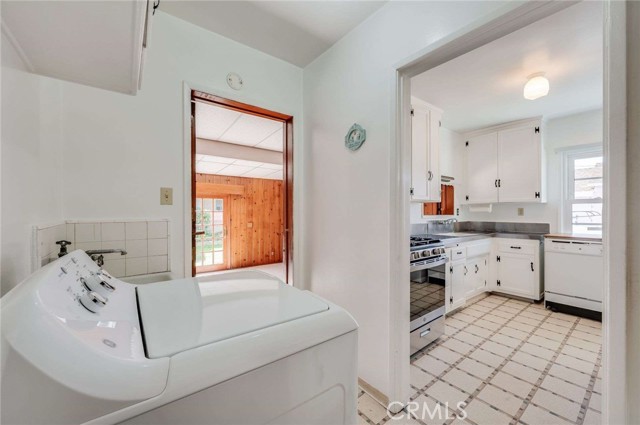 Detail Gallery Image 16 of 33 For 2912 Allred, Lakewood,  CA 90712 - 2 Beds | 1 Baths