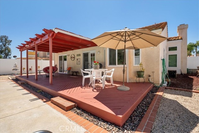 Detail Gallery Image 18 of 33 For 36364 Provence Dr, Murrieta,  CA 92562 - 3 Beds | 2 Baths