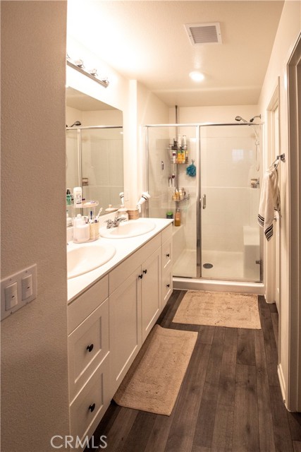 Detail Gallery Image 8 of 15 For 28460 Songbird St #2103,  Murrieta,  CA 92563 - 3 Beds | 2/1 Baths